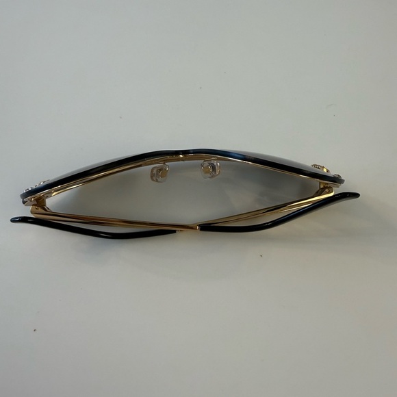 Versace 42mm Shield Sunglasses main image 6